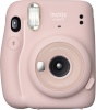 Fujifilm polaroid kaamera Instax Mini 11 Blush Pink, roosa