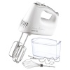 Sencor mikser SHM5206WHEUE3 Hand Mixer, valge