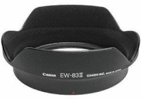 Canon päiksevarjuk EW-83 II