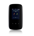 Zyxel ruuter LTE-A Portable Cat6 LTE2566-M634-EUZNV1FZNV1