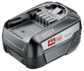 Bosch aku battery pack PBA 18V 6,0 A W-C 