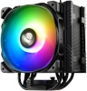 Enermax jahutus ETS-T50 Axe 230W+ TDP,PWM RGB - must