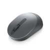 Dell hiir MS3320W Wireless Optical Mouse Titan Grey, hall