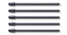 Wacom puutepliiatsi otsikud One Pen Nibs for CP91300B2Z, 5tk (ACK24501Z)