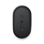 Dell hiir MS3320W Wireless Optical Mouse Black, must
