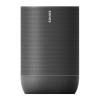 Sonos juhtmevaba kaasaskantav kõlar Move must