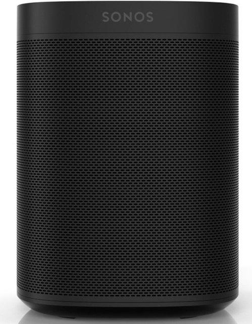 Sonos nutikõlar One (Gen 2) must