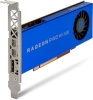 HP videokaart AMD Radeon Pro WX 3100 4GB GDDR5, 2TF08AA