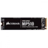 Corsair kõvaketas SSD 480GB MP510 series 3480/2000 MB/s PCIe M.2