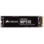 Corsair kõvaketas SSD 480GB MP510 series 3480/2000 MB/s PCIe M.2