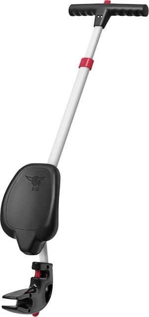 BIG mänguauto Multi pushing pole