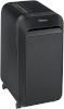 Fellowes paberipurustaja Powershred LX 221 must (Micro Cut)