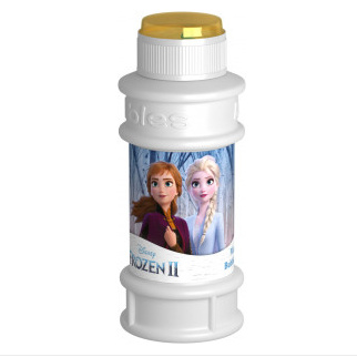 Dulcop mullitaja Frozen 2 Maxi Bubbles 175ml | 103.875100