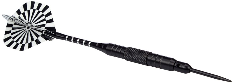 Abbey pehme otsaga nooled 23g