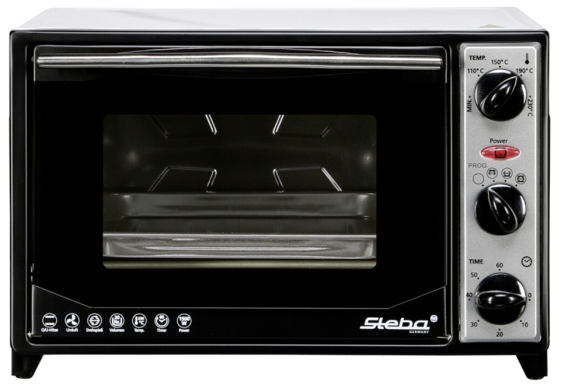 Steba miniahi KB 27 U.2 Baking Oven