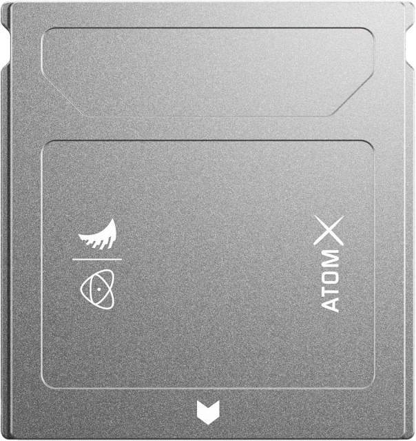 Angelbird kõvaketas Angelbird ATOmX SSD mini 1TB