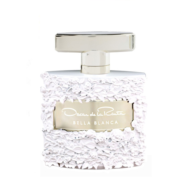 Oscar De La Renta naiste parfüüm Bella Blanca EDP (100ml) Bella Blanca 100ml