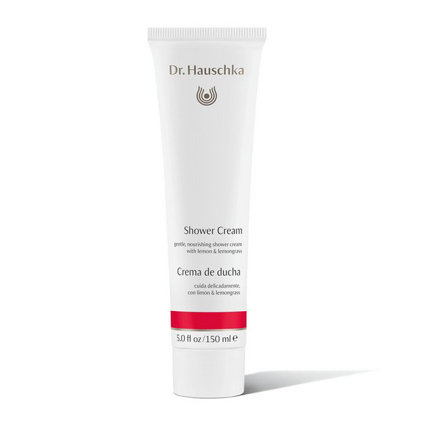 Dr. Hauschka vannigeel (150ml)