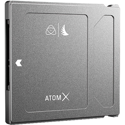 Angelbird kõvaketas Angelbird ATOmX SSD mini 2TB