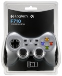 Logitech mängupult F710 Wireless Gamepad