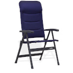 Westfield matkatool Chair Majestic Blue, sinine | 911533