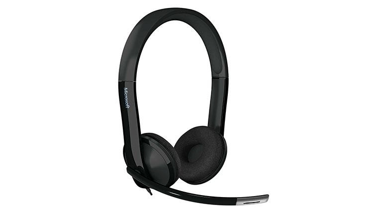 Microsoft 7XF-00001 LifeChat LX-6000 for Business