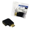 LogiLink adapter Angled female HDMI -> HDMI male