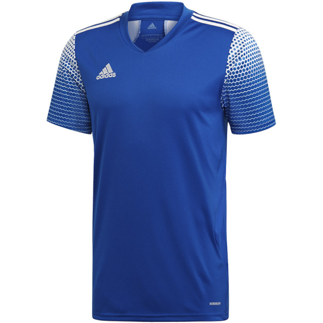 Adidas Teamwear T-särk meestele Regista 20 Jersey sinine FI4554 , suurus S