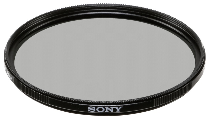 Sony filter VF-62CPAM2 Zirkular Polarisatsioon Carl Zeiss T 62mm