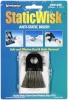 Kinetronics puhastuskomplekt Antistatik-Bürste SW-030