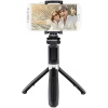Hama käsistatiiv Selfie Stick Funstand 57
