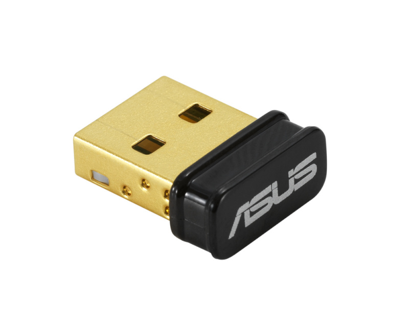 Asus USB Wireless Adapter USB-N10 NANO B1 802.11n