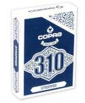 Cartamundi mängukaardid Copag 310 Slimline Stripper