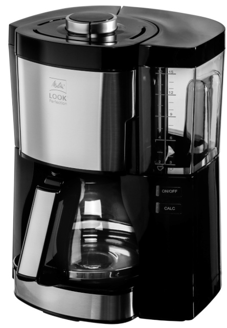 Melitta kohvimasin 1025-06 Look Perfection