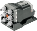 Gardena automaatne veejaotur 1197-20 Water Distributor Automatic, hall