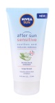 Nivea päevitusjärgne kreem After Sun Sensitive SOS Cream-Gel 175ml, unisex