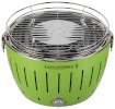 LotusGrill söegrill Small G280, roheline
