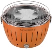 LotusGrill söegrill Small G280, oranž
