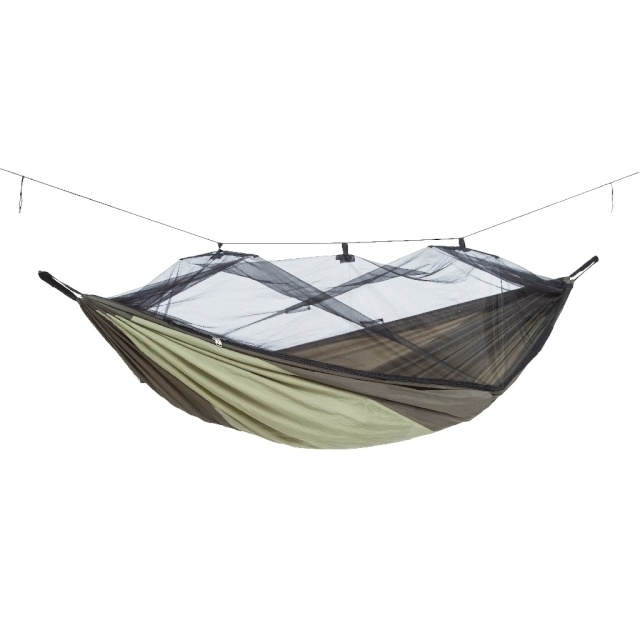 Amazonas ripptelk Hammock Moskito-Traveller Thermo XXL | AZ-1030235