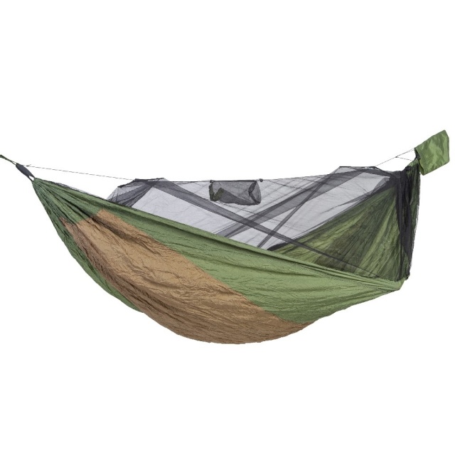 Amazonas ripptelk Ultra-Light Adventure Hero XXL brown/green, pruun/roheline | AZ-1030520