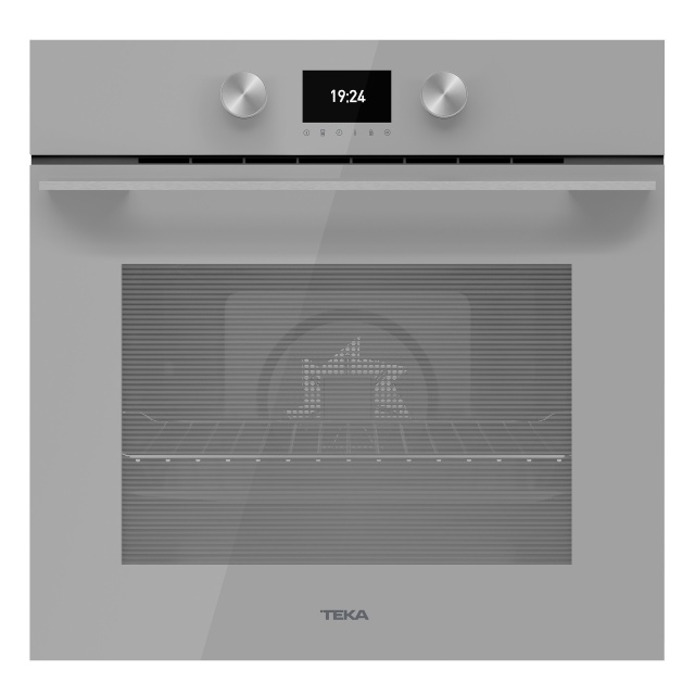 Teka integreeritav ahi HLB8600SM pärlihall