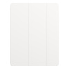Apple kaitsekest Smart Folio for 12.9" iPad Pro (4th generation) - White