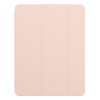 Apple kaitsekest Smart Folio for 12.9" iPad Pro (4th generation) - Pink Sand