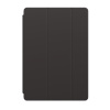 Apple kaitsekest iPad 10.2"/Air 10.5" Smart Cover - Black, must 