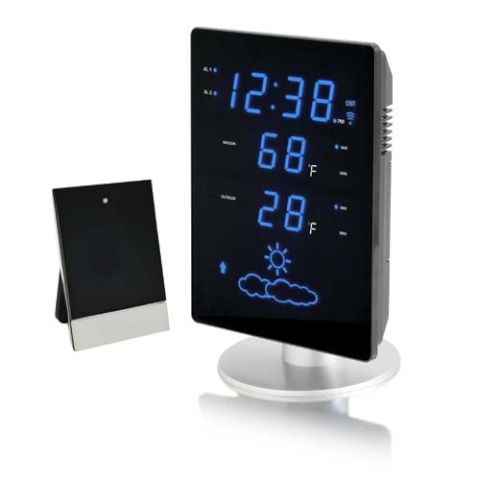 Technoline termomeeter WS 6820