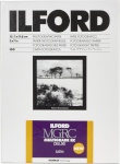 Ilford fotopaber 1x100 MG RC DL 25M 13x18