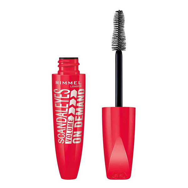 Rimmel London ripsmetušš Scandaleyes (12ml)