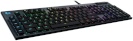 Logitech klaviatuur G815, LightSync RGB, Tactile, DE - qwerz