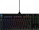 Logitech klaviatuur G Pro Mechanical Gaming Keyboard, must (pan), Nordic