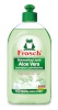 Frosch nõudepesupalsam aloe vera 500ml